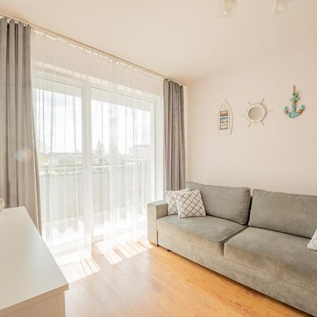 Harbor 9 Apartment โควอบเซก ภายนอก รูปภาพ