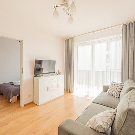 Harbor 9 Apartment โควอบเซก ภายนอก รูปภาพ