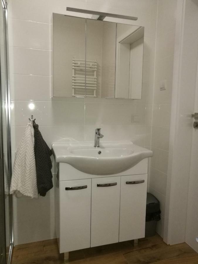 Harbor 9 Apartment โควอบเซก ห้อง รูปภาพ