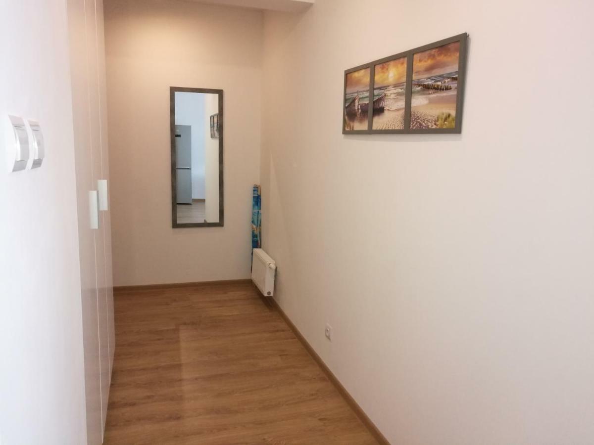 Harbor 9 Apartment โควอบเซก ภายนอก รูปภาพ