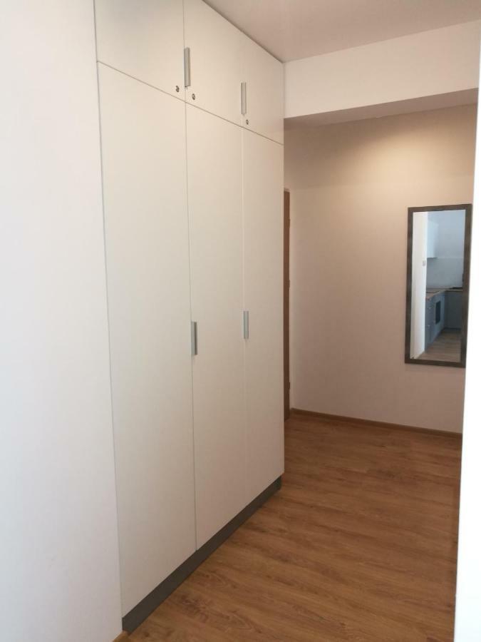 Harbor 9 Apartment โควอบเซก ภายนอก รูปภาพ